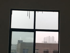 中空玻璃内部胶渗出的原因分析 是玻璃胶问题还是厂家工艺问题？